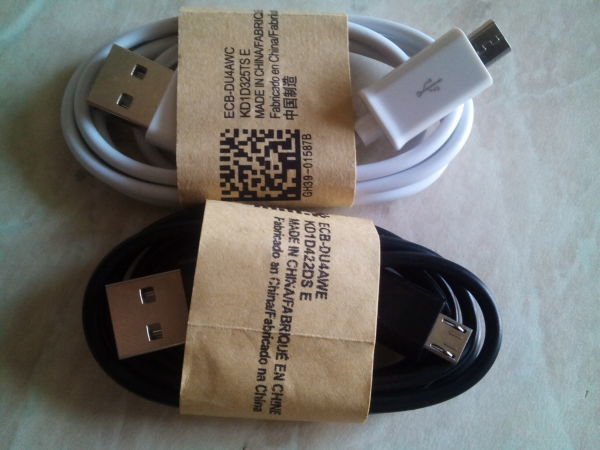 Кабель USB-microUSB-iPhone-IPad (4/4S), Nokia для зарядки