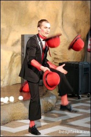 Жонглер Киев, лучшие жонглеры, жанглер, jongler, жонглёр, жонглеры