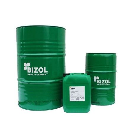Антифриз Bizol antifreeze G12+, concentrate 25л