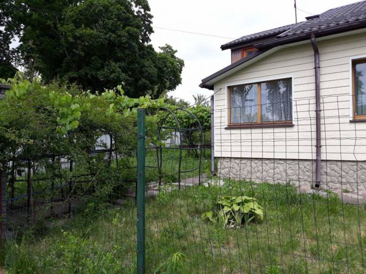 Уютный,теплый дом от собственника в Гоще (25км от Ровно)