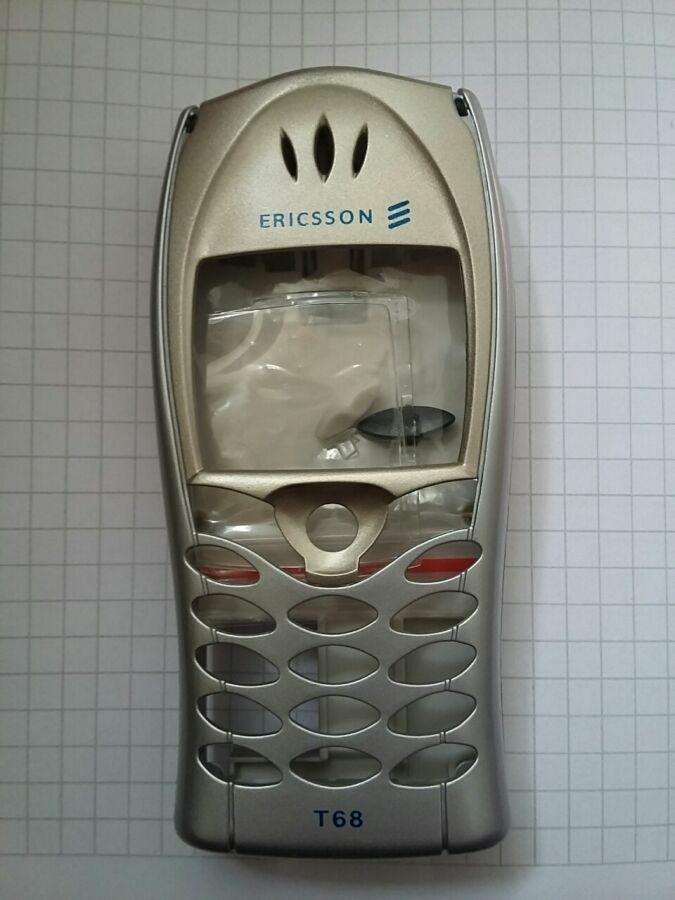 Корпус Ericsson T68
