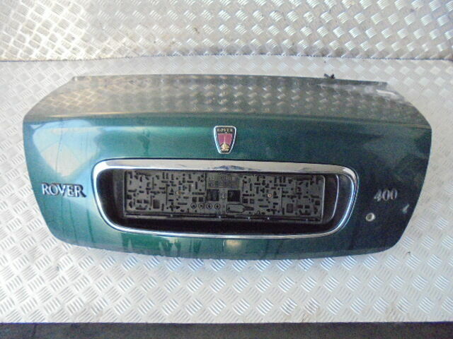 Бленда крышки багажника  Rover  400