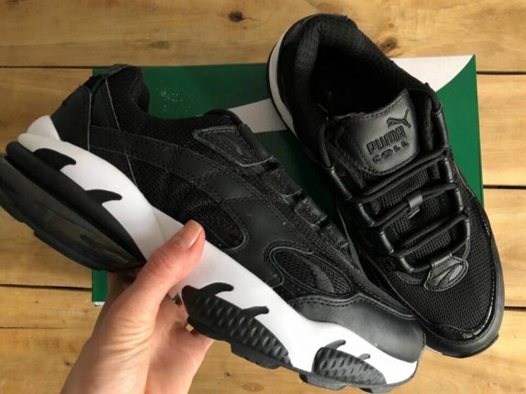 Puma cell venom discount 500