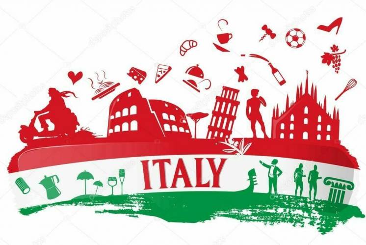 Молодежный лагерь в италии на лето 2019