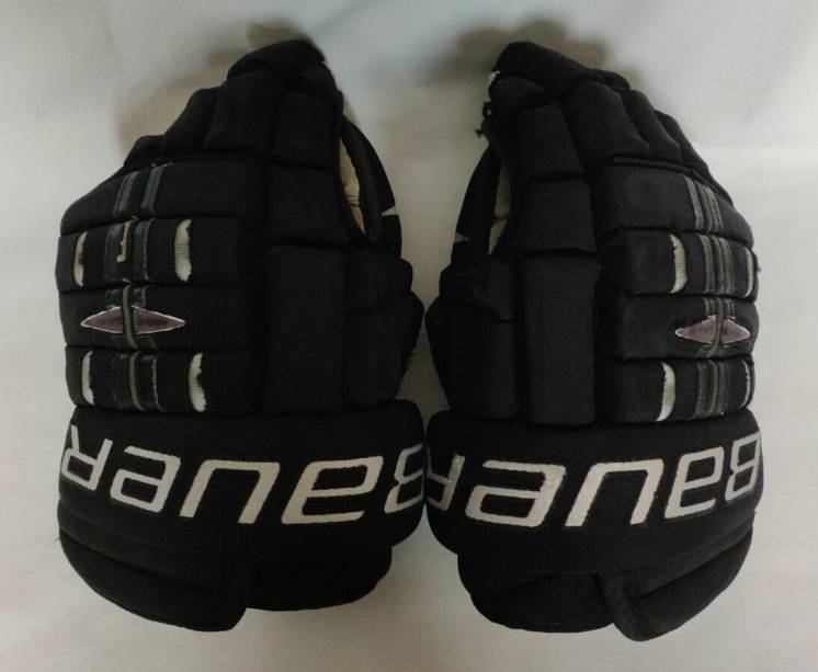 Перчатки хоккейные Bauer Bh Pro. 14
