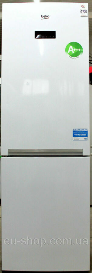 Двухкамерный холодильник Beko K60365ne (188см) б/у