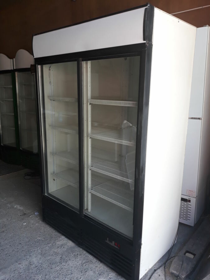 Холодильный шкаф Ubc украина