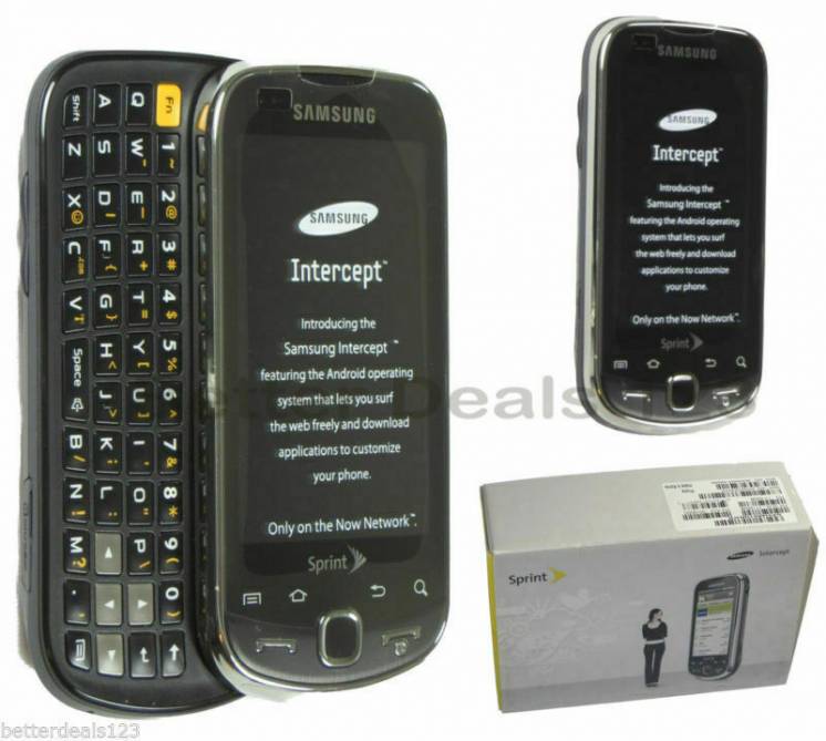 Cdma телефон Samsung Sph M910 для интертелекома