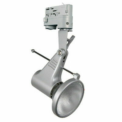Трековый светильник прожектор (польша) Brilum Estra P30