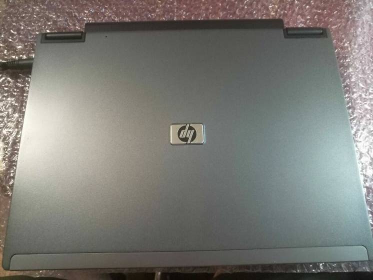 Ноутбук Hp 2510p 2-ядра Core Duo U7700 / 2gb ОЗУ/hdd 120gb, 3g модем