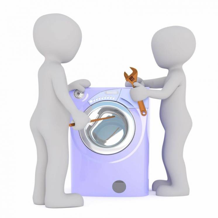 Ремонт стиральных машин киев