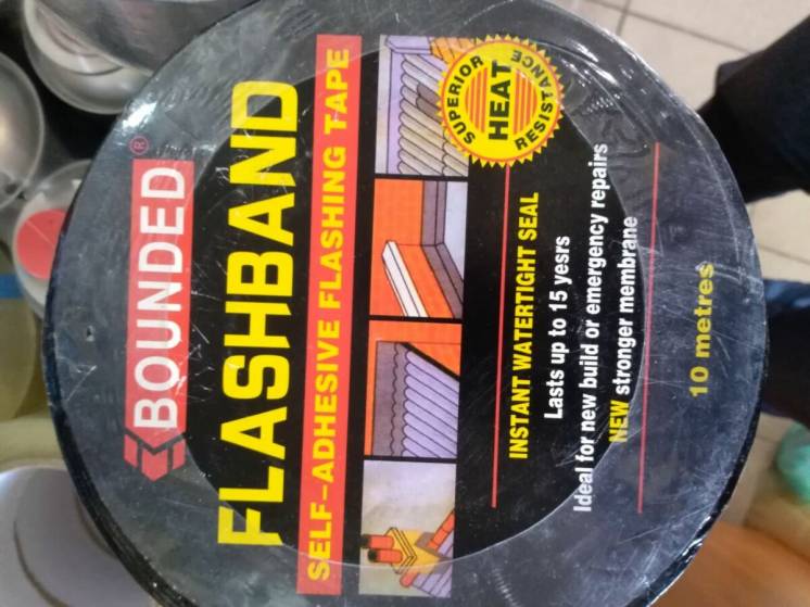 Битумная лента Flashband 10м