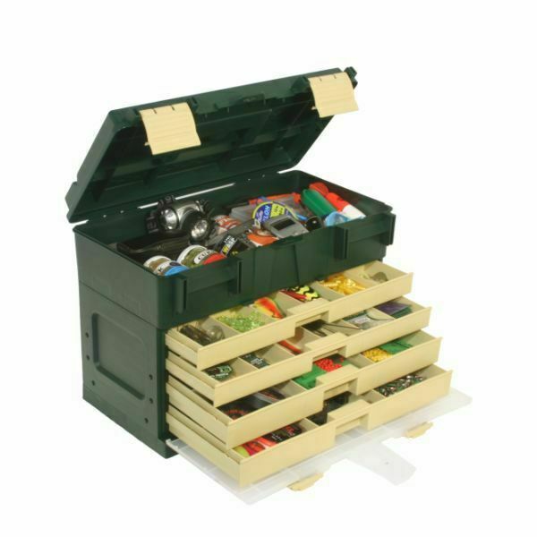 Ящик рыболовный Fishing Box Organizer K2-1075