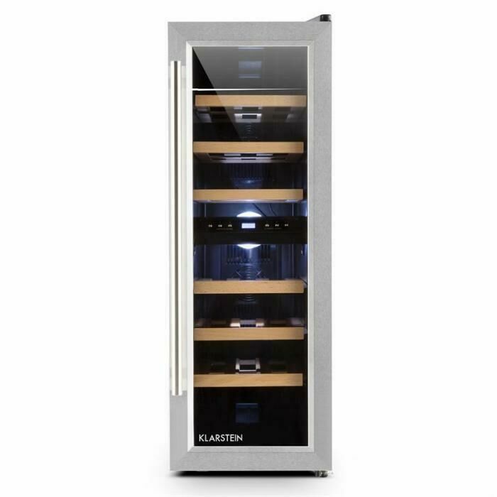 Винный холодильник Klarstein 10028701