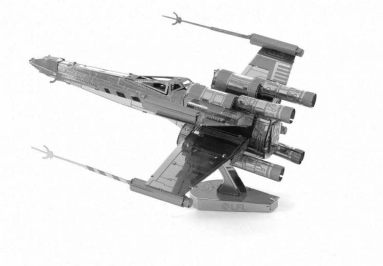 3d пазл - Star Wars корабль повстанцев
