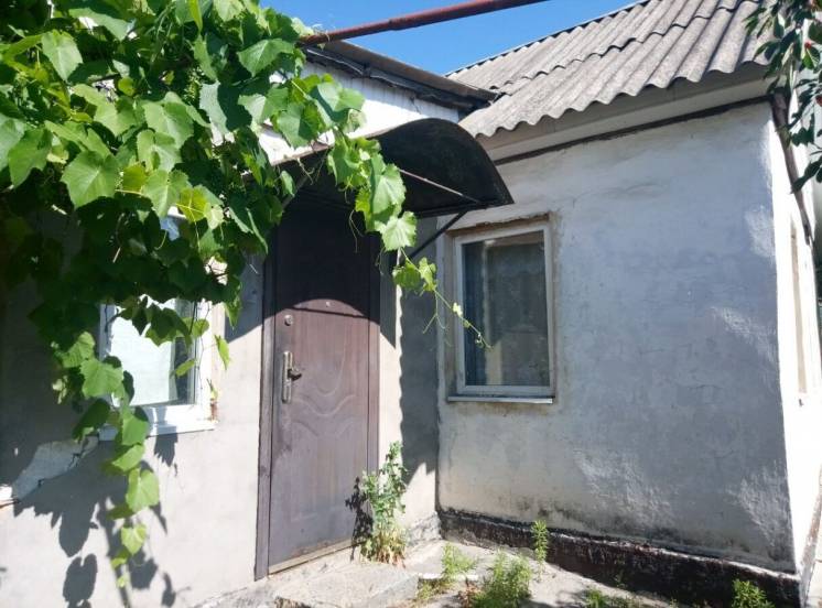 Продается дом у реки Днепр (Приднепровск)