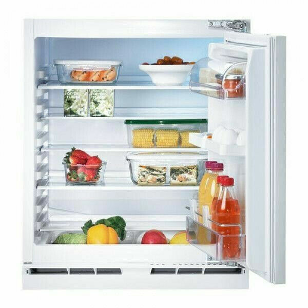 Встраиваемая холодильная камера Ikea 902.822.98