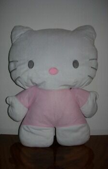 Мягкая игрушка Hello Kitty, 54 см.
