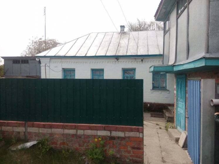 Продам будинок в селі Димерка, Чернігівська область, Козелецький район