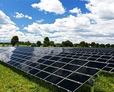 Солнечные батареи. зеленый тариф.