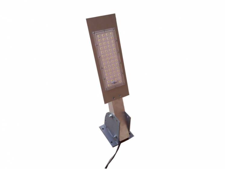 Уличный светодиодный светильник,проектор,фонарь 40-110вт от произв-ля