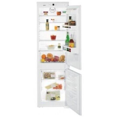 Холодильник с морозильной камерой Liebherr Icuns 3324 наличие днепр