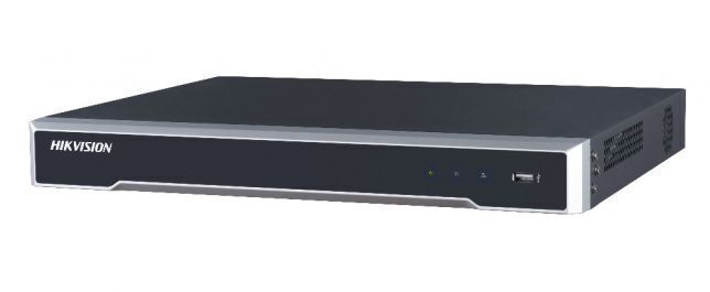 Ip сетевой видеорегистратор Ds-7632ni-i2 Hikvision на 32 камеры
