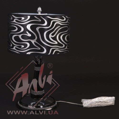 Настольная лампа Avonni Zebra турция в наличии цена распродажи перешлю
