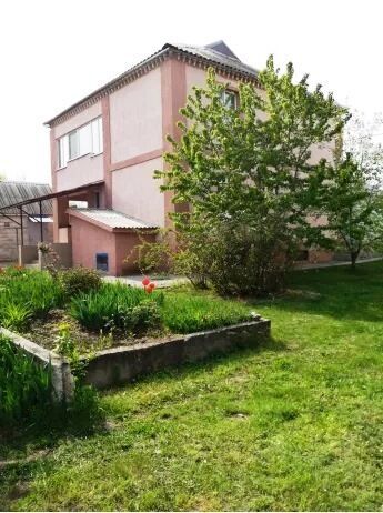 Продам дом в Краснополье в связи с переездом