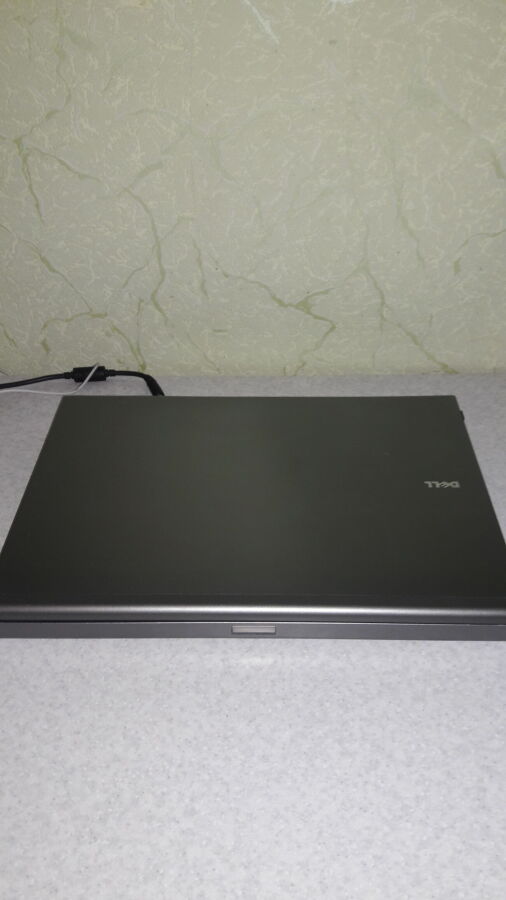 Продам ноутбук Dell M6500 17 Hdd500gb Rem12gb