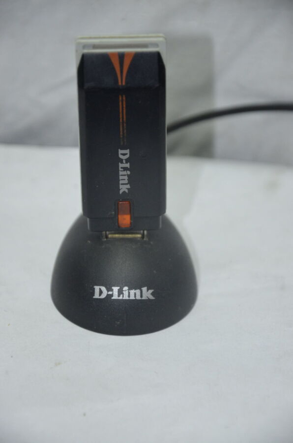 Wi-fi D-link Dwa-120