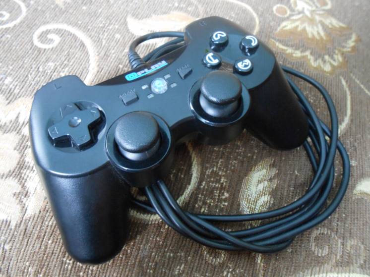 Ps3 Playstation 3 At Play Controller сша контроллер геймпад джойстик