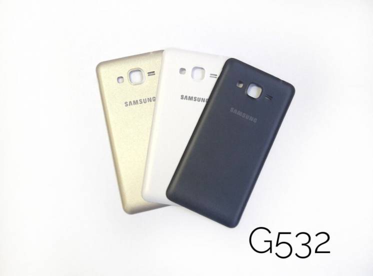 Задняя крышка Samsung Galaxy J2 Prime (g532)