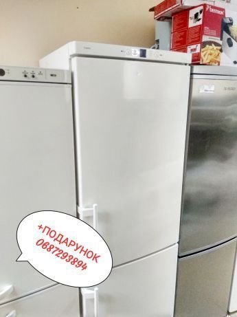 Холодильник Liebherr. гарантія/доставка.
