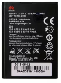 Li-ion оригинал Taiwan батарея аккумулятор Huawei Hb5f3h E5372t E5775