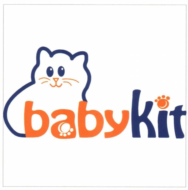 Торговая марка детской одежды Babykit