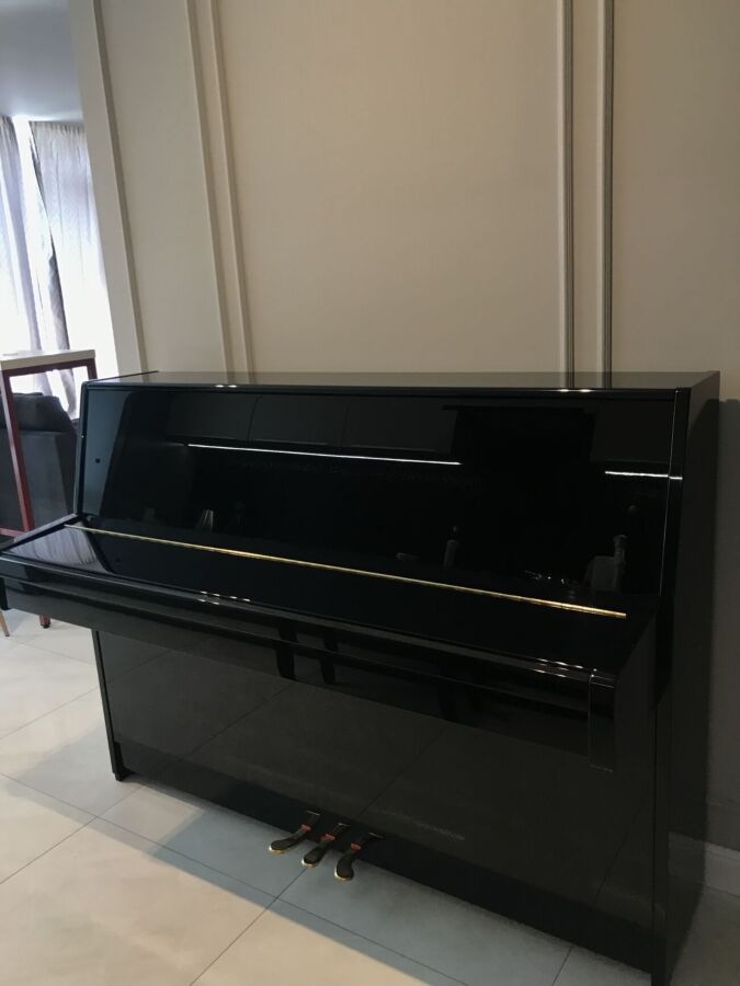 Продаю акустическое фортепиано Kawai K - 15e/p цена договорная! срочно