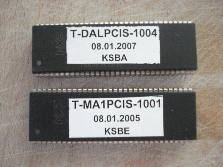 Tda12176ps/n2/3 T-dalpcis-1004 T-dalpcis-1002 Samsung Ksba Ksbe