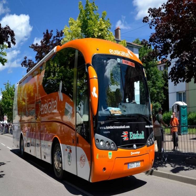 Автобусные туры в европу!