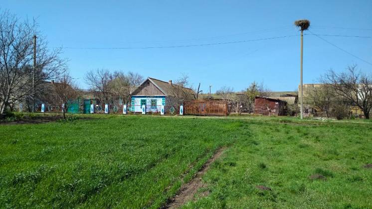 Продаю дом в Одесской области