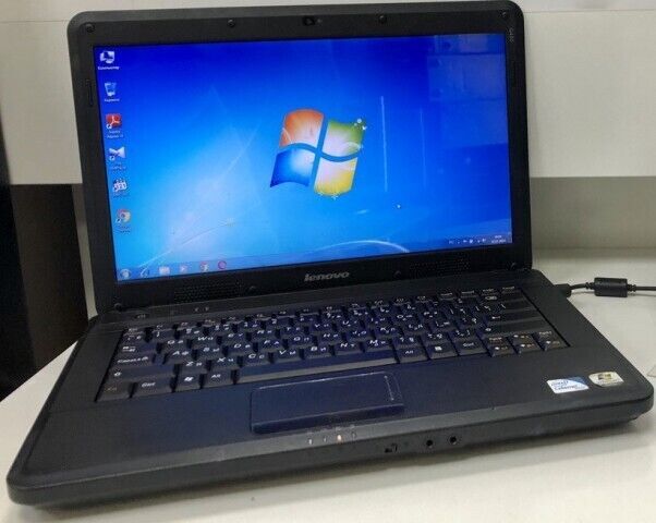 Ноутбук Lenovo G450 (в отличном состоянии).