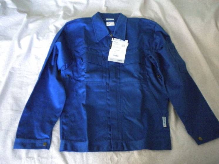 Робоча куртка Planam Tristep Роз.44 куртка рабочая спецодежда одяг