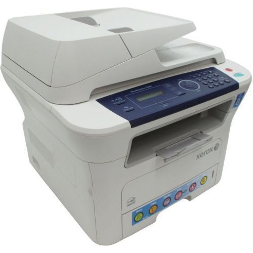 Мфу (принтер-ксерокс-сканер-) Xerox Workcentre 3220
