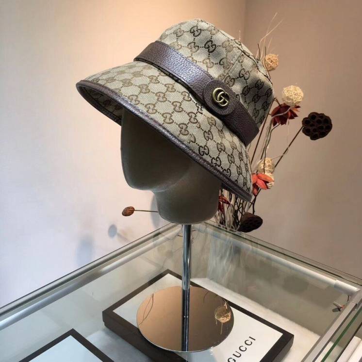 Шляпа Gucci