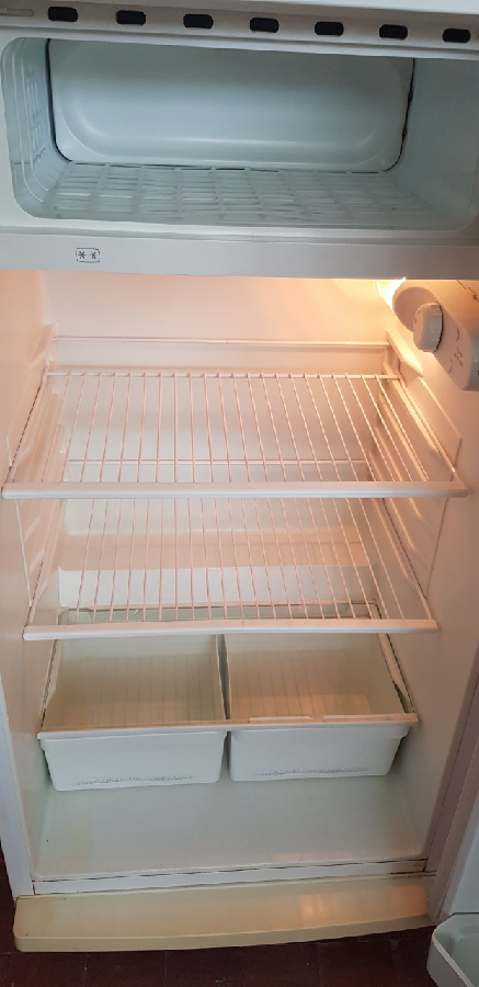 Холодильник высота 115 см
