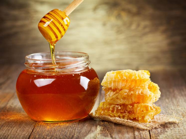 Организация выкупит мед оптом в день обращения