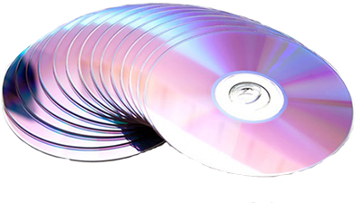 Восстановление данных с Cd/dvd-дисков