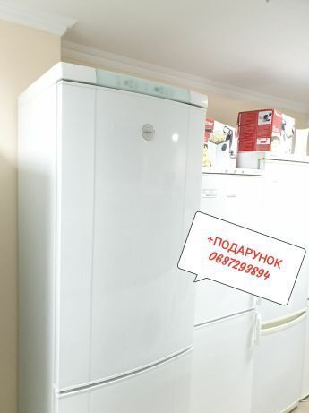 Холодильник Electrolux гарантія/доставка