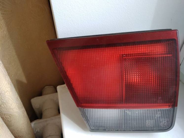 Задний фонарь Mazda 626 Ge 1992-1997