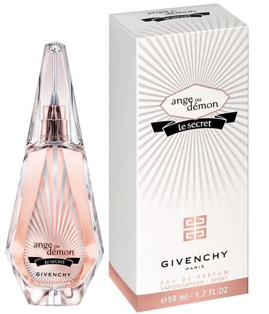 Givenchy Ange Ou Demon Le Secret  50 мл. Женская парфюмированная вода